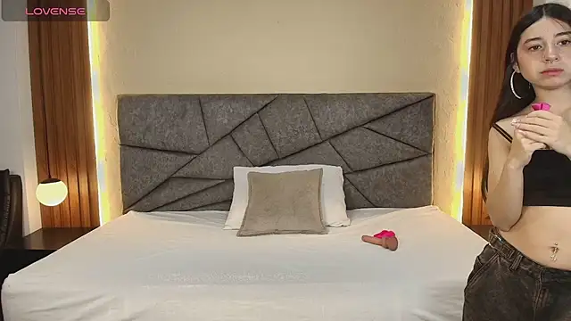 GabySweett  online show from March 22, 1:17 pm