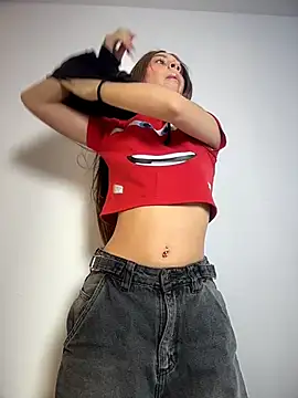 GabySweett  online show from July 27, 2:25 pm