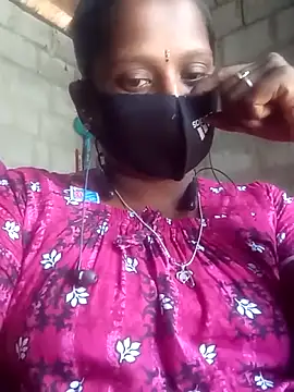 Snapshot of Tamil_Hot_Sandy chatting on October 5, 5:56 am Tamil Hot Sandy online show from October 5, 5:56 am
