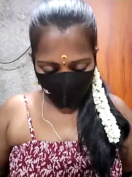 Tamil Hot Sandy online show from February 23, 6:07 pm