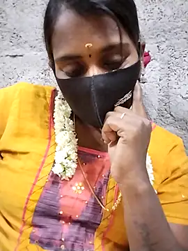 Tamil Hot Sandy online show from June 30, 6:18 pm