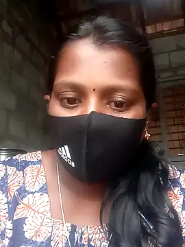 Snapshot of Tamil_Hot_Sandy chatting on October 10, 1:21 am Tamil Hot Sandy online show from October 10, 1:21 am