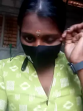 Snapshot of Tamil_Hot_Sandy chatting on October 6, 7:36 am Tamil Hot Sandy online show from October 6, 7:36 am