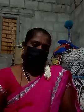 Snapshot of Tamil_Hot_Sandy chatting on October 3, 4:12 pm Tamil Hot Sandy online show from October 3, 4:12 pm