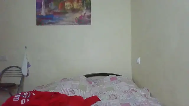 QueenMomyS online show from November 24, 9:28 pm