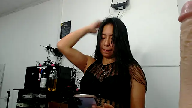 KateValencia online show from April 23, 3:58 am