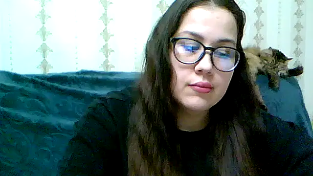 Deymoria online show from February 21, 9:26 pm