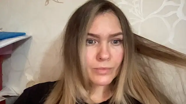 Milysoren online show from February 7, 6:34 pm