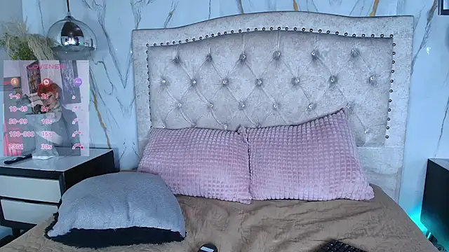 Baby Punk1 online show from April 11, 5:38 pm