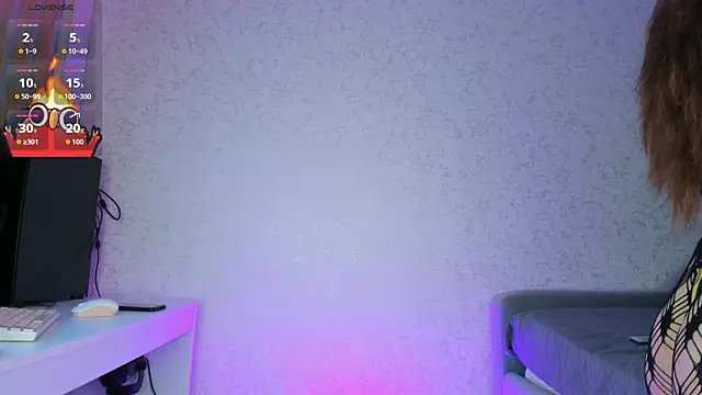 MAGIC VERA online show from November 13, 11:53 am