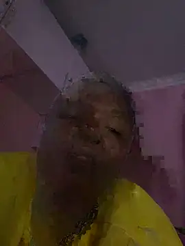 khanyo198106 online show from December 5, 7:48 pm