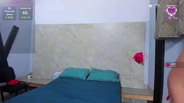 Chanel-munoz online show from November 12, 3:59 am