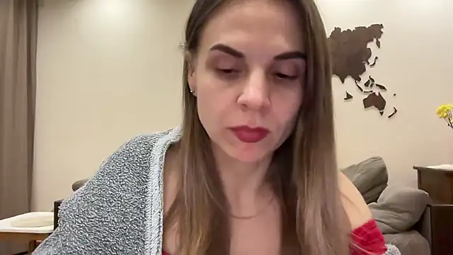 AnnieLove7722 online show from November 25, 3:03 pm