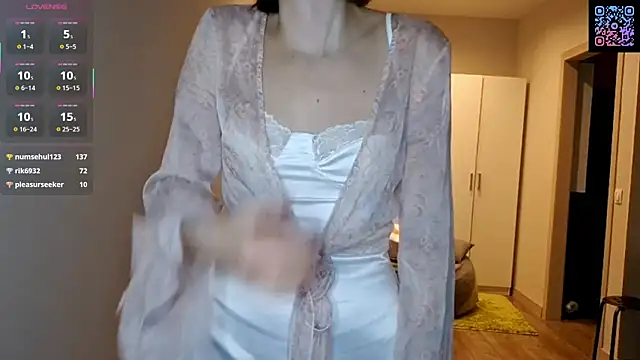 ExitedTroth online show from April 2, 7:33 pm