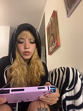 ivy aoki online show from December 15, 11:54 pm