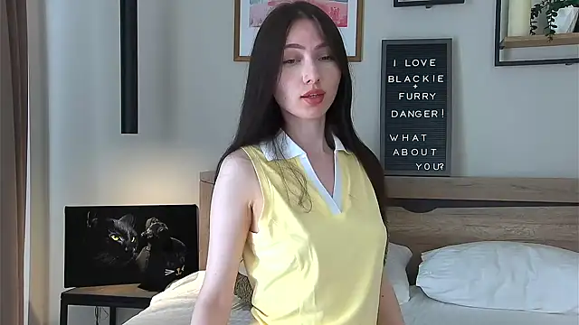 AnaMoonlight online show from May 30, 11:41 am