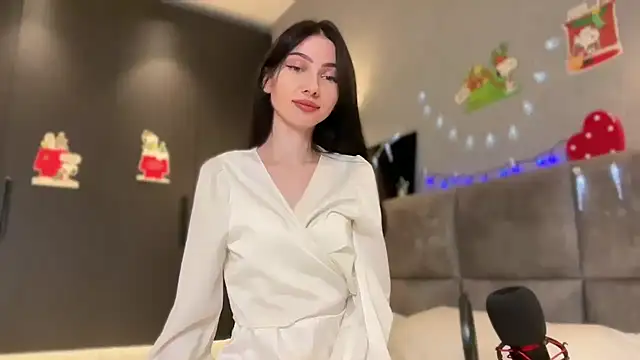 AnaMoonlight online show from December 14, 4:18 am