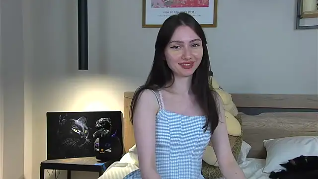 AnaMoonlight online show from April 27, 5:43 pm