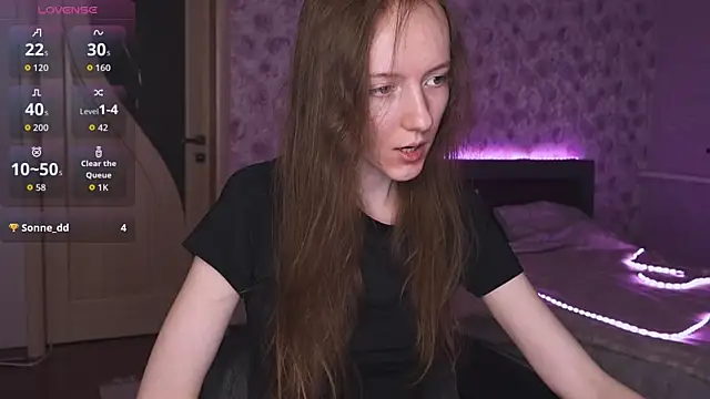 Why me stella online show from March 1, 9:47 pm