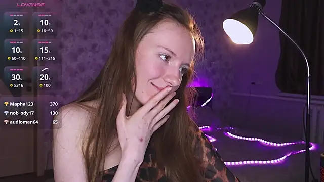 Why me stella online show from March 22, 8:20 am