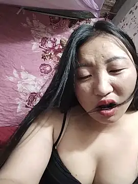 zhen-zo online show from May 31, 1:50 pm