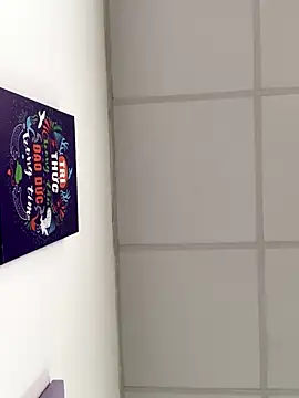 Lydia-a online show from October 20, 1:08 am