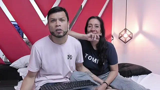 OBEYANDPLAY VC online show from September 27, 3:30 pm