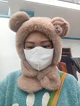 bree-zz online show from December 4, 12:57 am