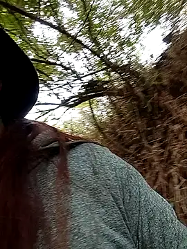 bree-zz online show from December 16, 2:06 am