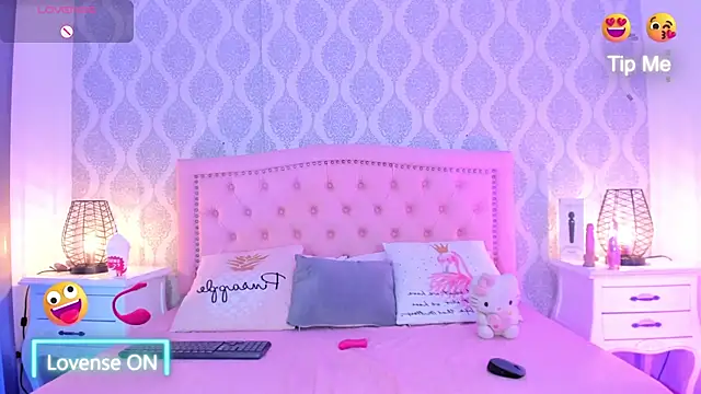 kendallspears 1 online show from October 17, 4:16 am