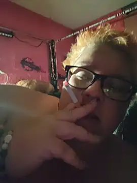 violentviolet68 online show from July 4, 11:22 pm