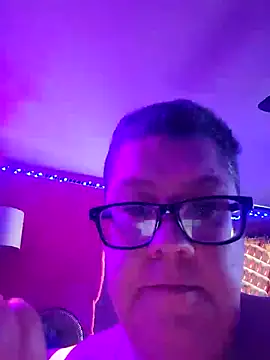 violentviolet68 online show from May 10, 3:25 pm