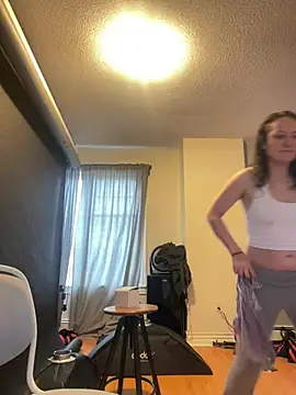 sexybriiiixoxo online show from April 30, 8:25 pm