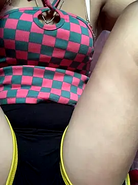 Snapshot of Tina_pusy chatting on October 7, 2:05 am Tina pusy online show from October 7, 2:05 am