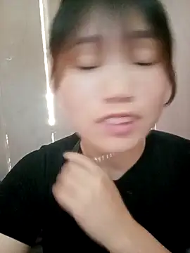 min-xinh online show from February 26, 6:34 am