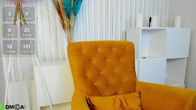 KarinaBroks online show from November 14, 1:44 pm