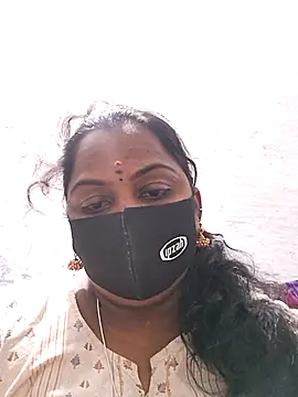 Snapshot of Tamil_Hot_Sindhu chatting on October 27, 6:31 am Tamil Hot Sindhu online show from October 27, 6:31 am