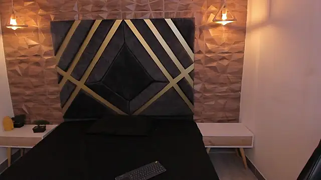 Valka Ross online show from February 17, 5:18 am