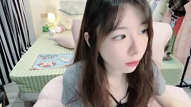 Gardenia-222 online show from May 21, 2:26 pm