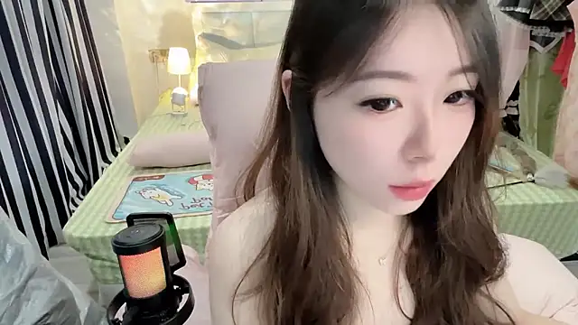 Gardenia-222 online show from July 22, 7:09 am