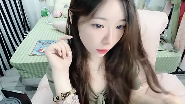 Gardenia-222 online show from May 9, 11:12 am
