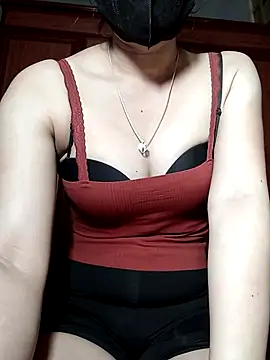 LenaCii online show from October 16, 6:43 pm