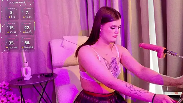 EvaaLane online show from October 13, 7:22 am