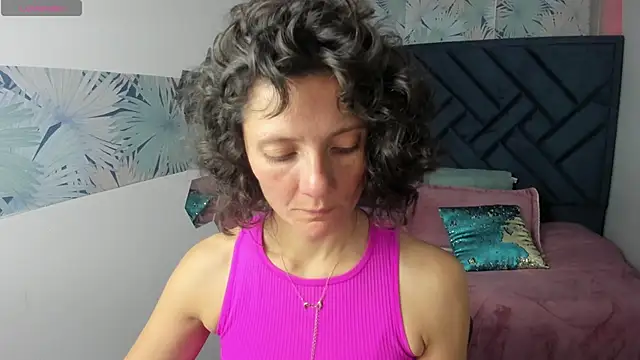 Valery More   online show from February 23, 1:10 pm