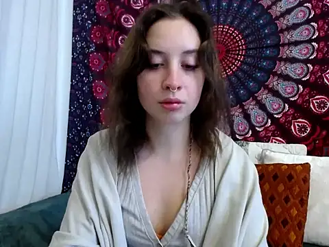 AdalynKiss online show from December 1, 7:12 am