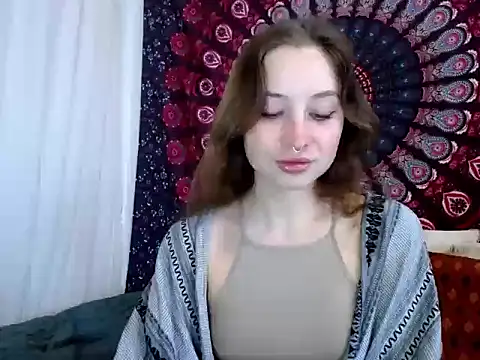 AdalynKiss online show from February 10, 7:22 am