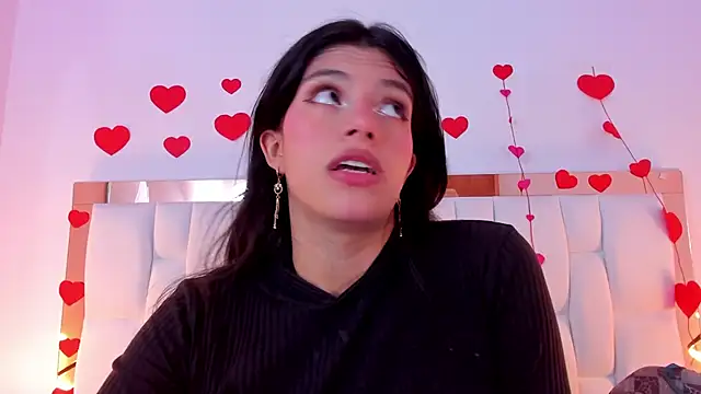 Misaki Kai online show from February 24, 5:17 am