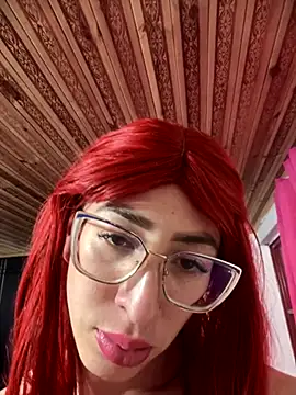 NICOLLE  12 online show from October 26, 7:53 pm