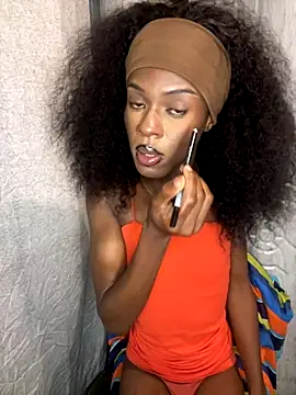 gingergirl67  online show from November 27, 7:50 pm