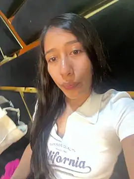Amelia Rivas online show from June 5, 5:41 pm